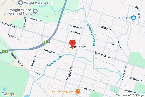Freddies Liquor Armidale