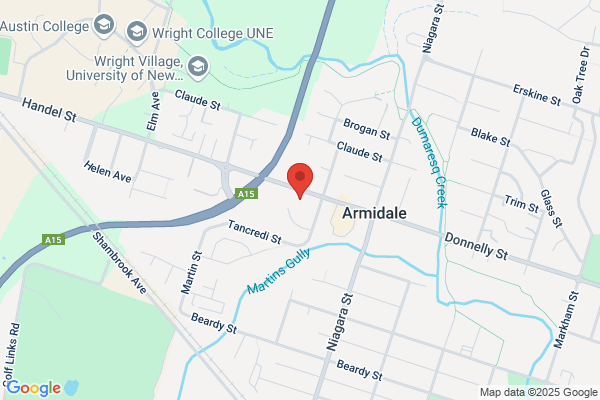 ABC Armidale