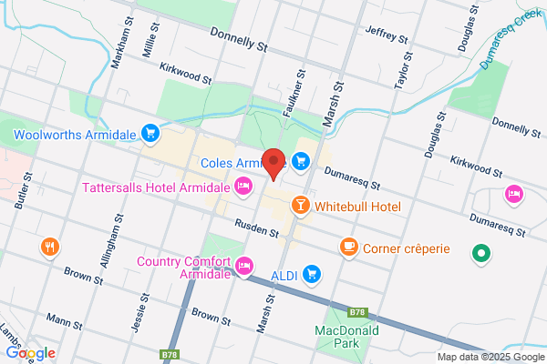 Armidale and District Family Day Care
