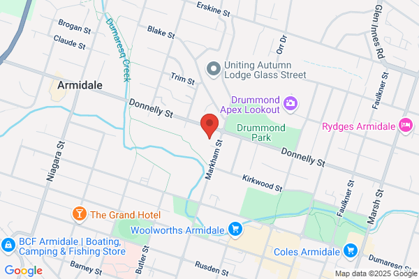 Armidale Community Church