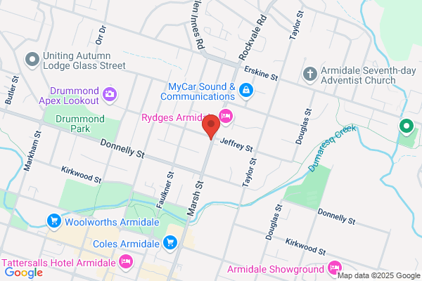 Armidale Computers