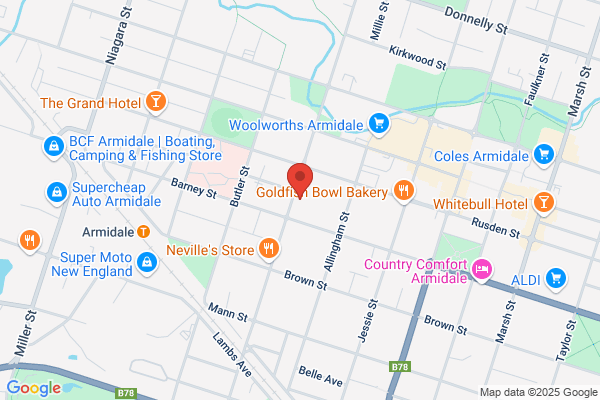 Markham Street Dental