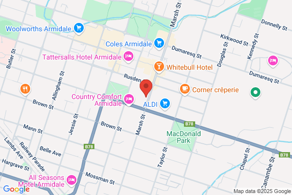 Armidale Dental