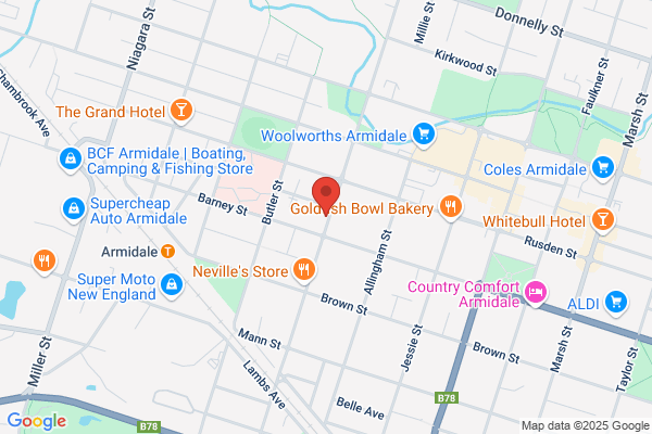 Armidale Allergy Clinic