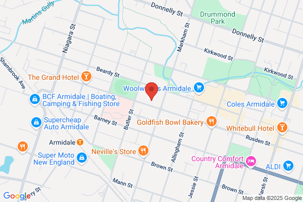 Armidale Radiology