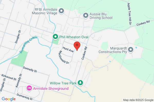Armidale Driving School