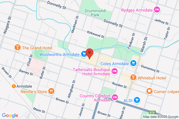 Armidale Jewellers