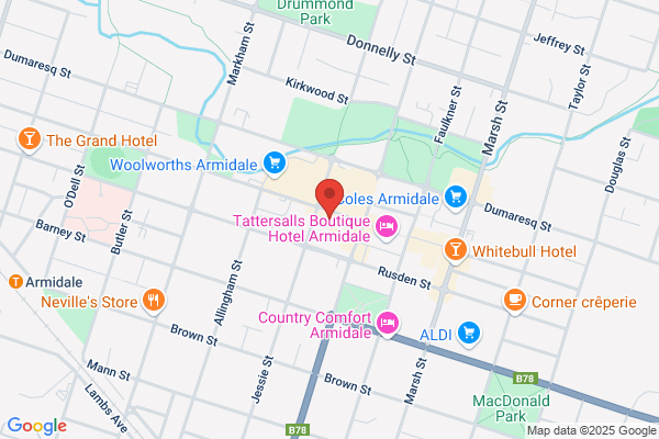Dan Murphy's Armidale