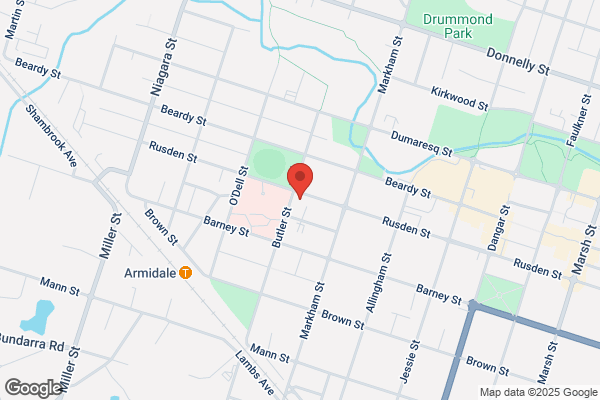 Armidale Healing Centre