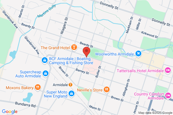 Armidale Massage Centre
