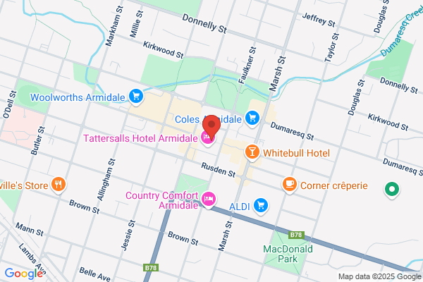 Girraween Newsagency