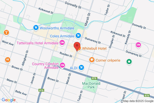 Armidale Independent The