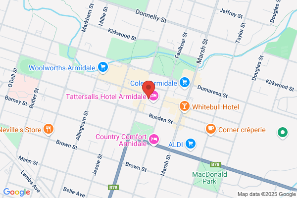 Brennan & Smith Optometrists
