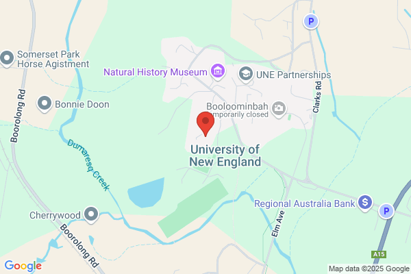 Agricultural Business Research Institute