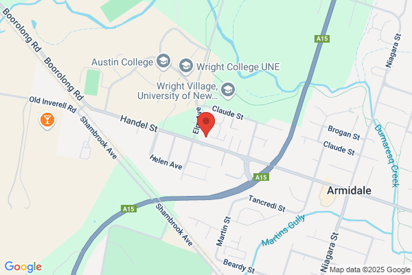 Armidale Care For Seniors