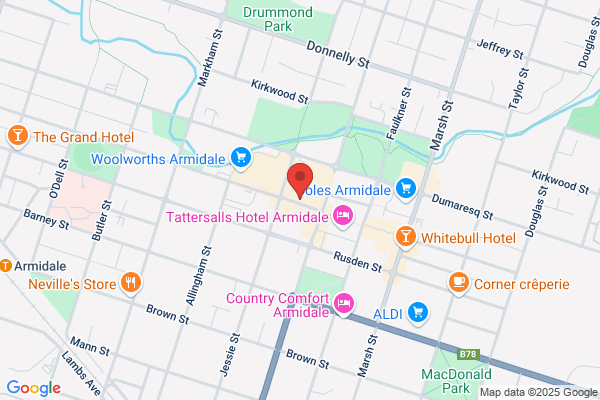 Armidale Plaza Pharmacy