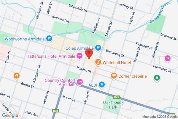Armidale Business Supplies