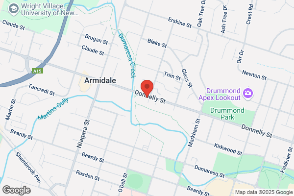 Armidale Physiotherapy & Sports Injuries Centre