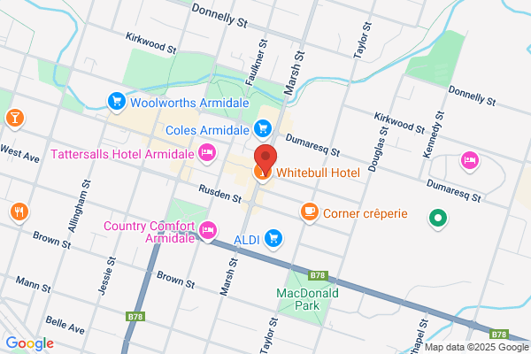 Domino's Pizza Armidale East