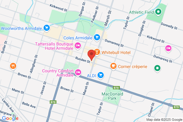 Pizza Hut Armidale
