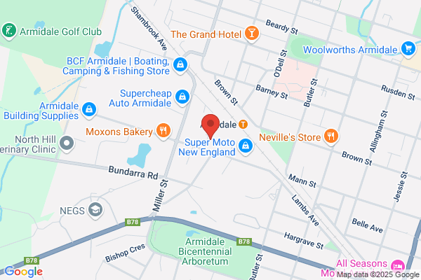 Eastall Graeme Plumbing