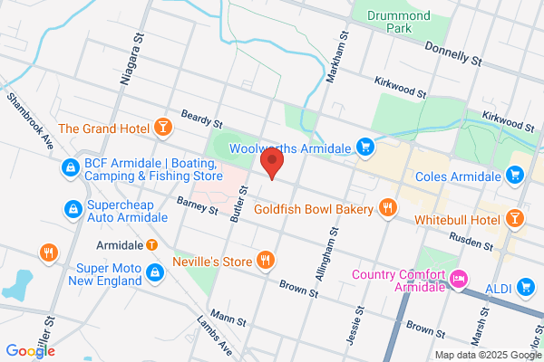 Armidale Counselling, Therapy & Psychological Services