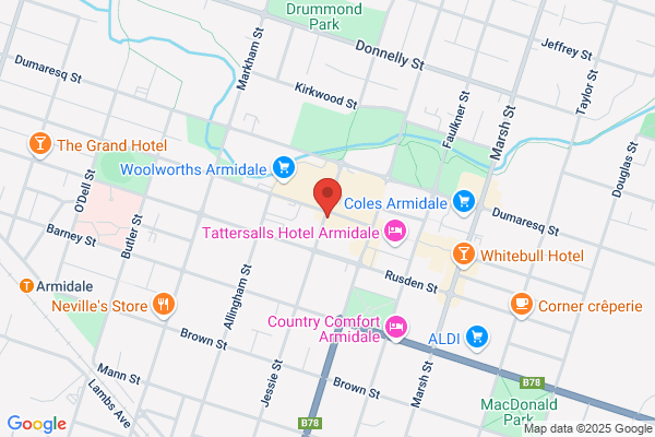 Angelo's Italian Restaurant & Pizzeria