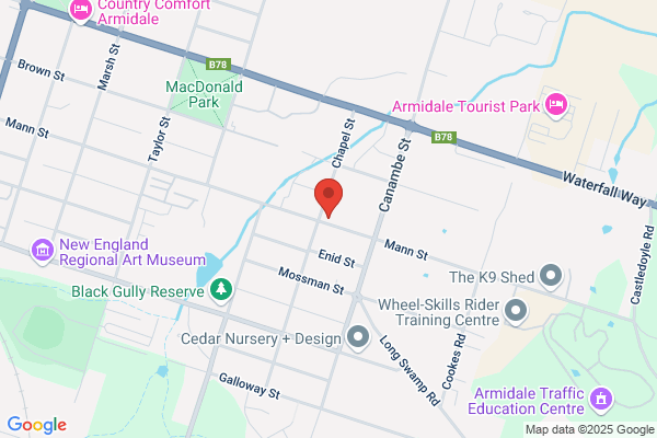 East Armidale Superette