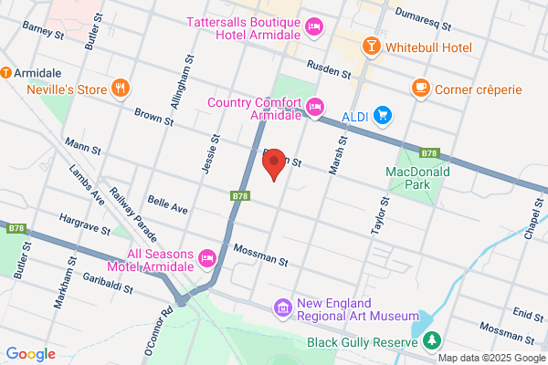 Armidale City Public School