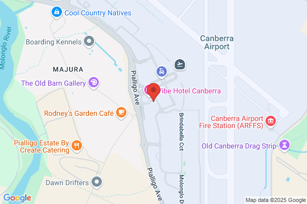 Caltex (Airport)