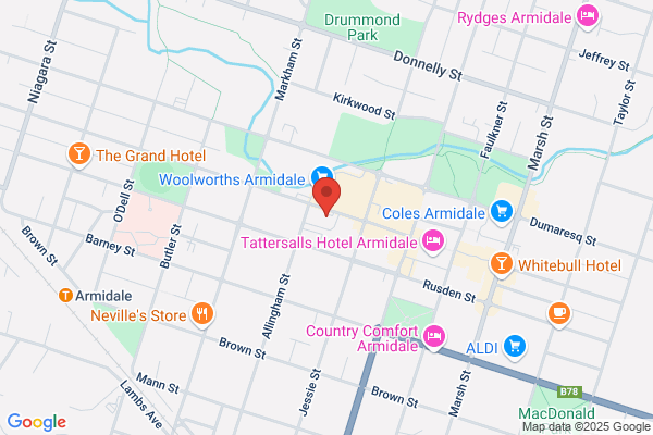 Armidale Bicycle Centre