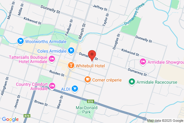 Armidale Romac Engineering