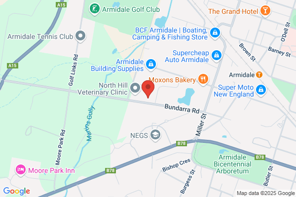 Armadale Allingham Removals