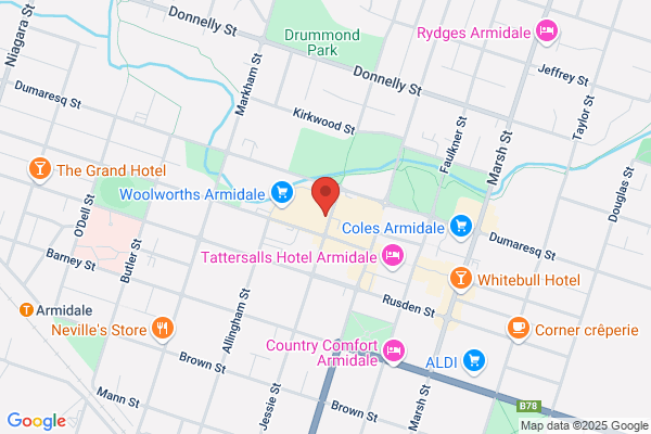 Armidale Auto & Tyre Centre