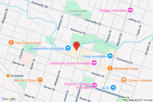 Barretts Westend Tyres Armidale