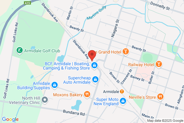 Tyrepower Armidale