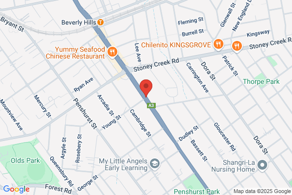 Answer Group Services Pty Ltd