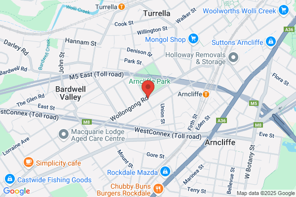 Allouche Butchery