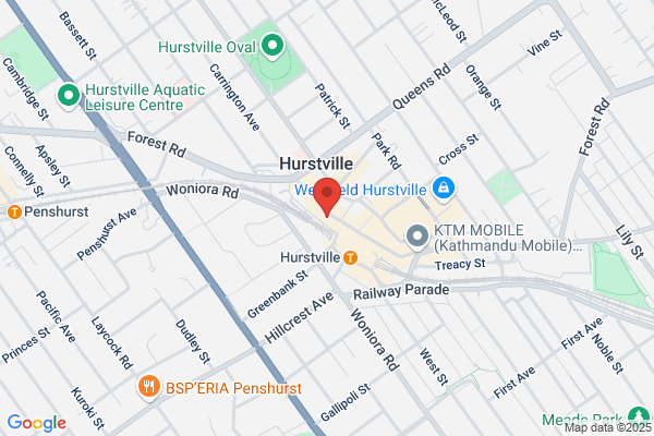 Hurstville Meats