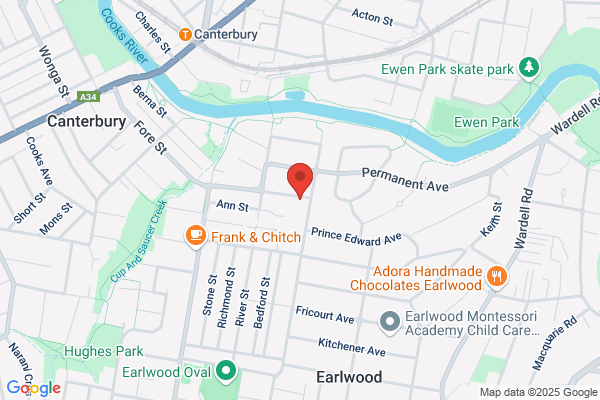 Churches of Christ in NSW
