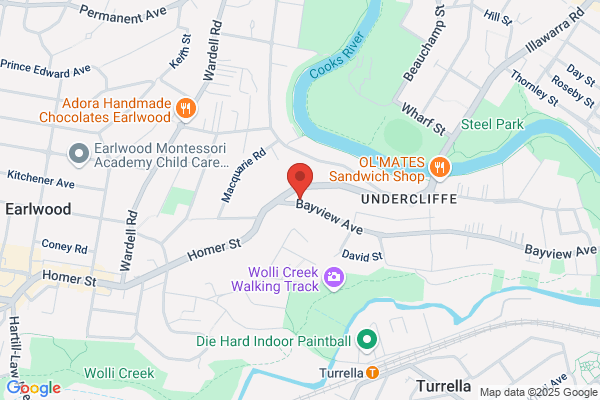Greek Orthodox Archdiocese of Aust