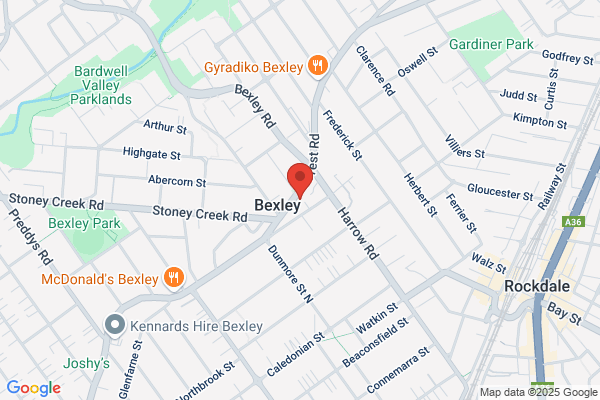 A Bexley Dental Centre
