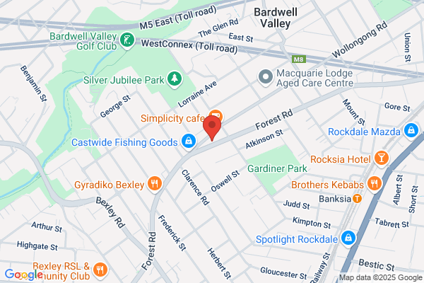 Arncliffe Dental Care