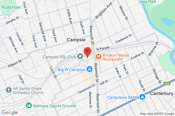 Campsie Medical & Dental Centre