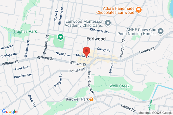 Earlwood Growers Market