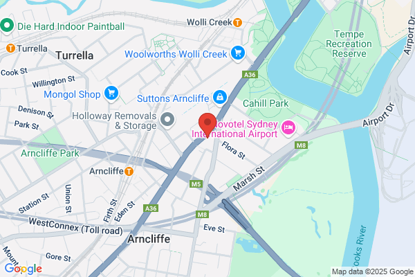 A 1 Gymea Mechanical Repairs