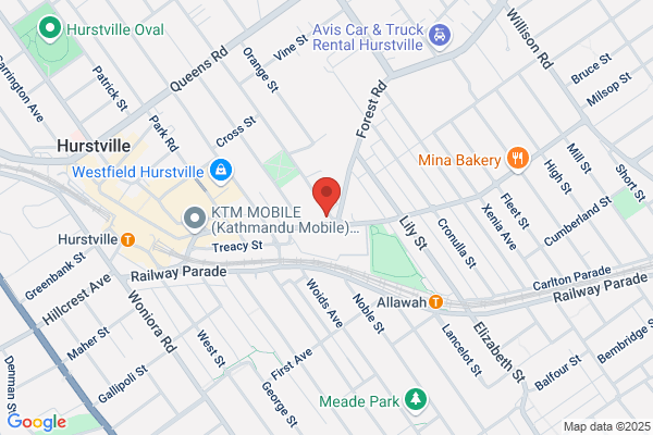Auspeed Auto Service Centre