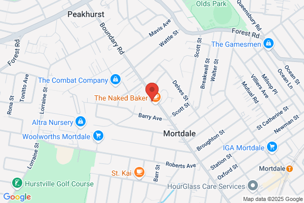 Automate Car Care / Carline Mufflers Mortdale