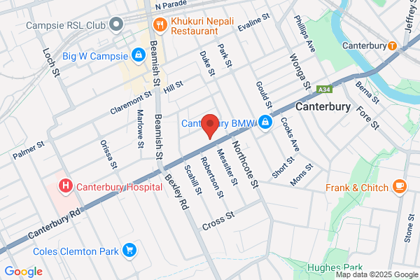 E S R Prestige
