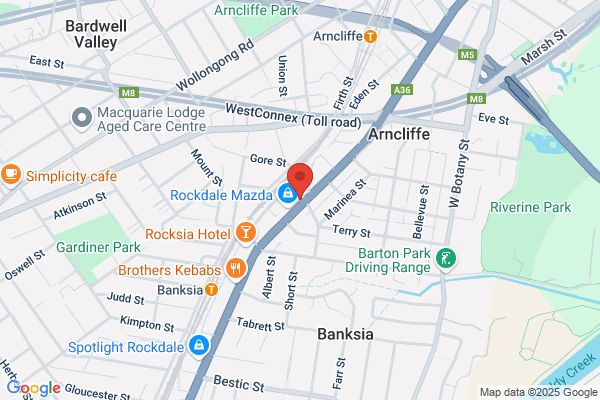 Gainsford Body Repairs Pty Ltd